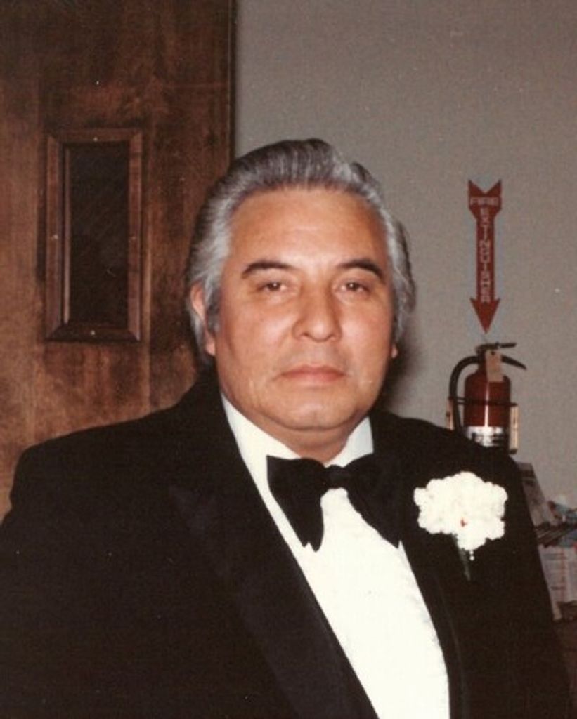 Roderick Belgarde Profile Photo