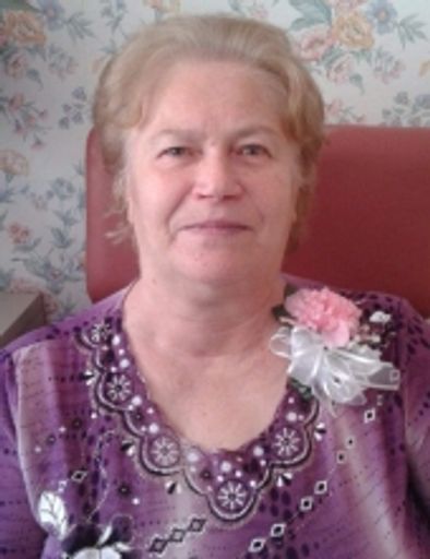 Irena W Andranowska Profile Photo