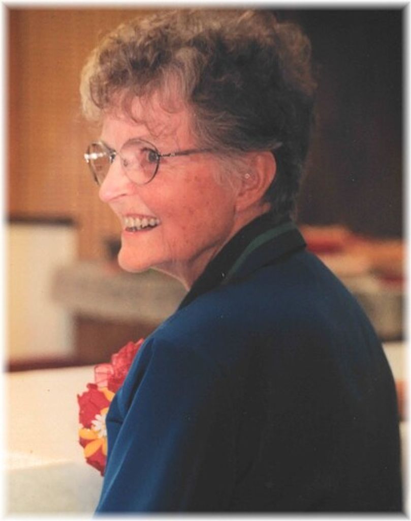 Tippie Christine Deardorff Profile Photo