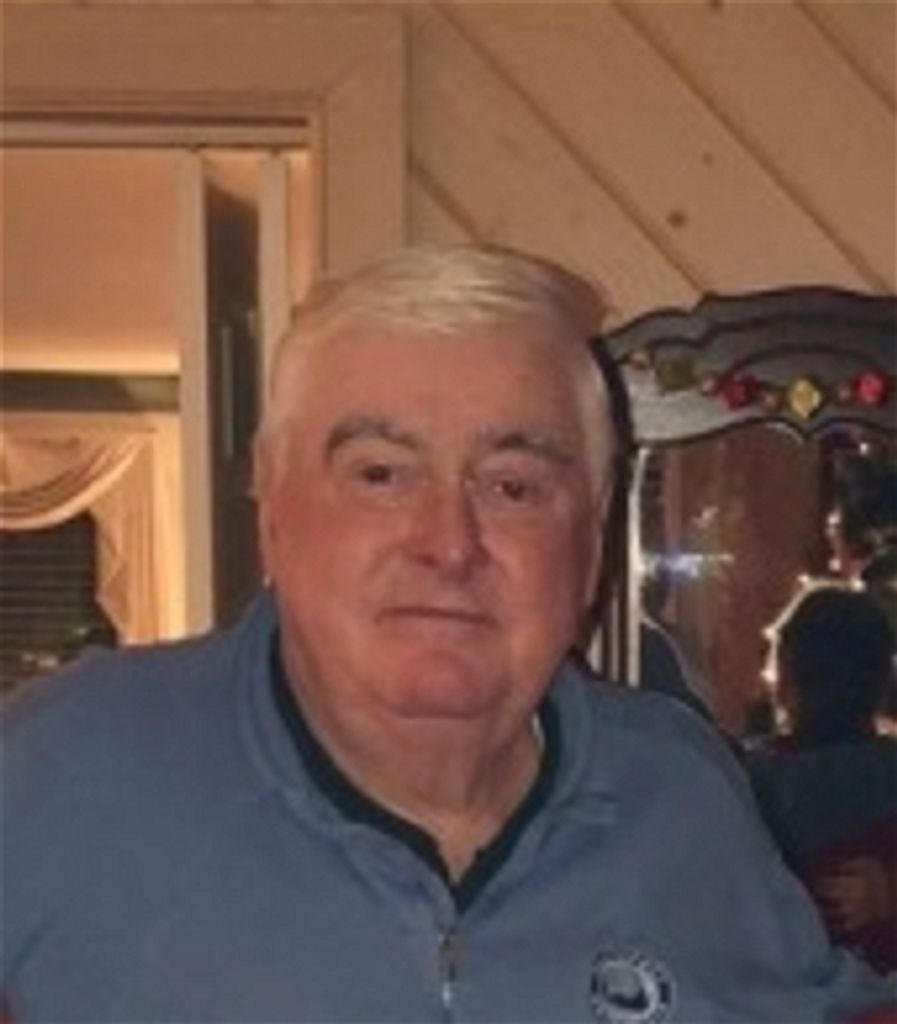 James E Gray Profile Photo