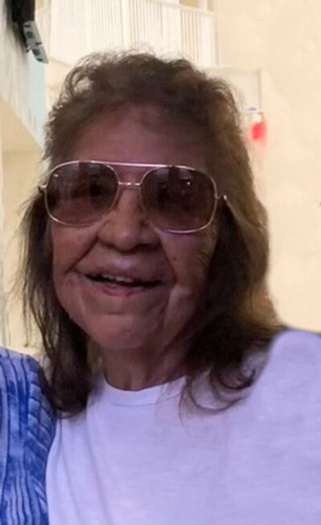 Virginia "Rosie" Waupoose Profile Photo