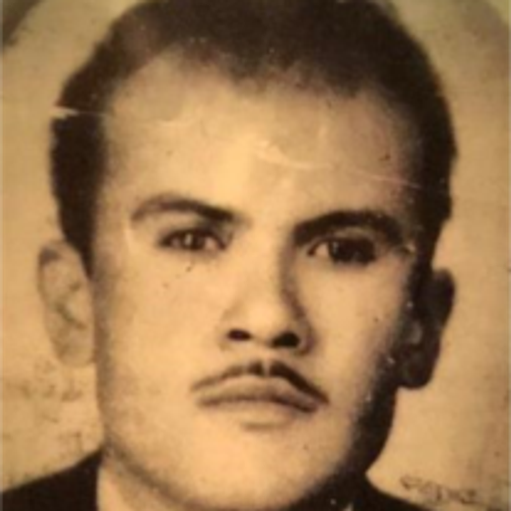 Jose G. Valles