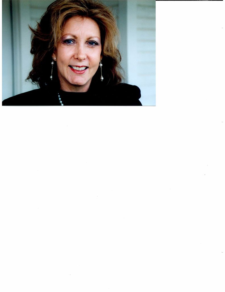 Susan A. Eberspacher Profile Photo
