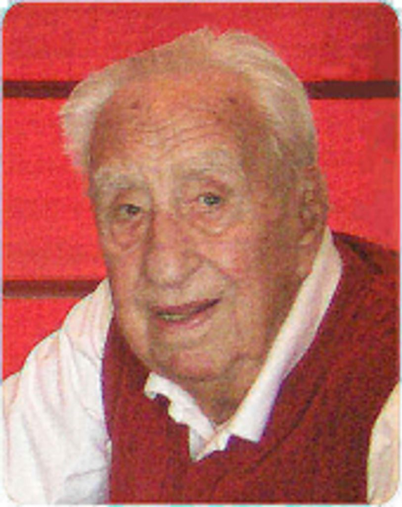 Andrew Mittenholzer