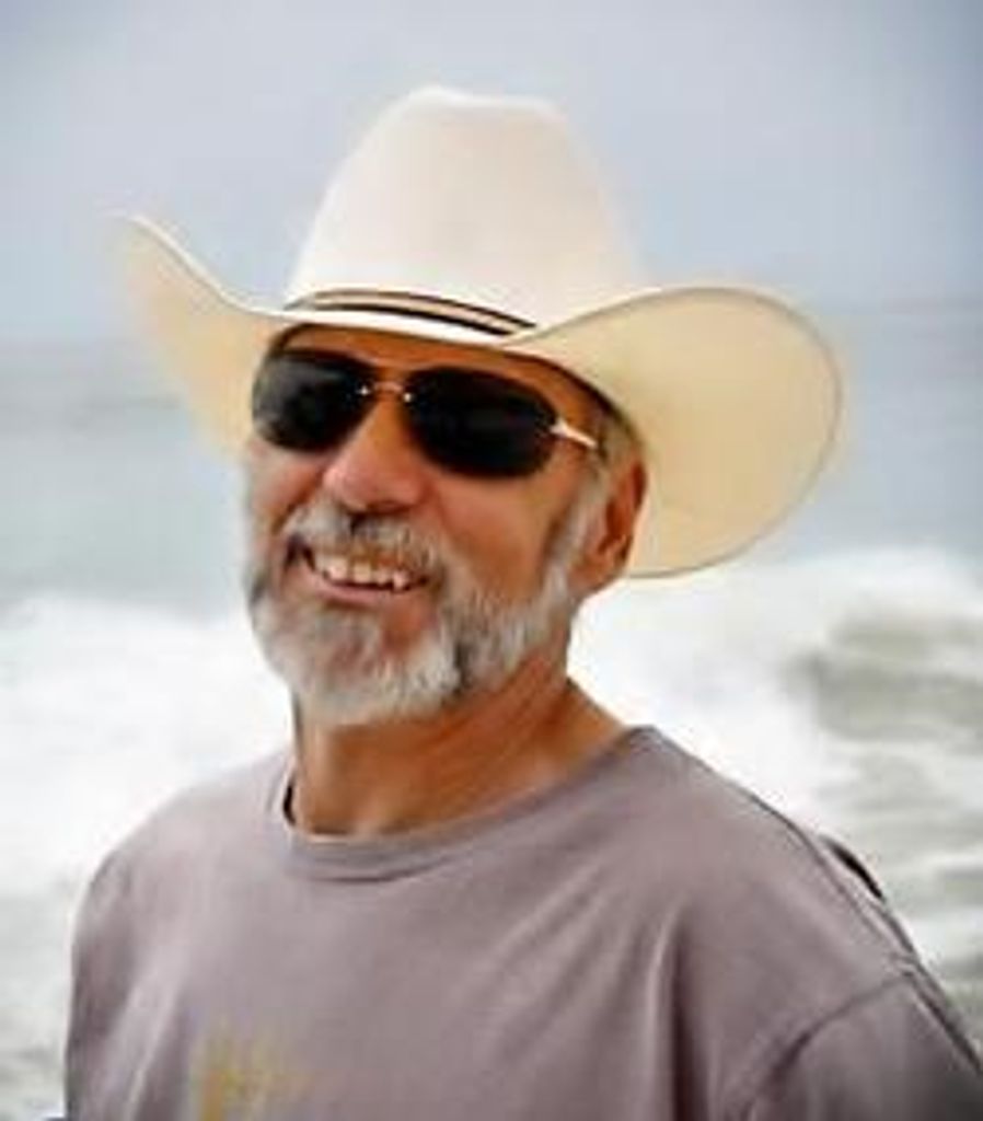 James Eldon Reiners Profile Photo