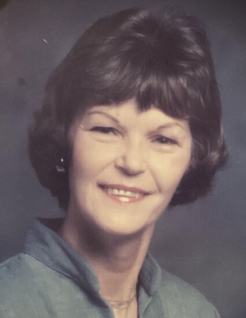 Sue Batchelor