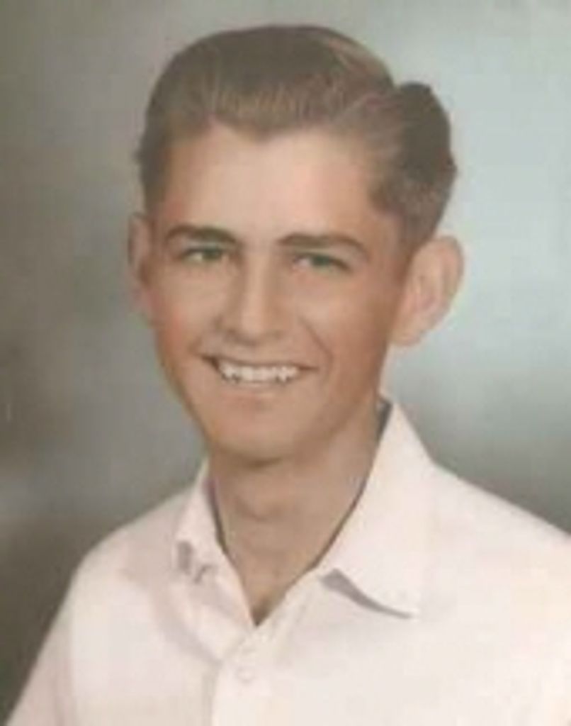 Billy Ray Parker