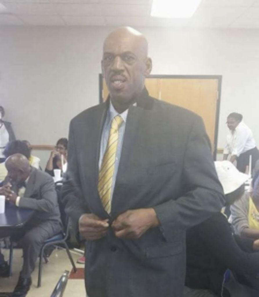 Jimmy  Massey Profile Photo