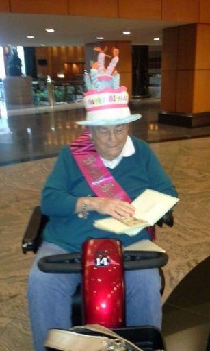 Geraldine M. "Gerry" Chagnon photo gallery thumbnail 25 of 42