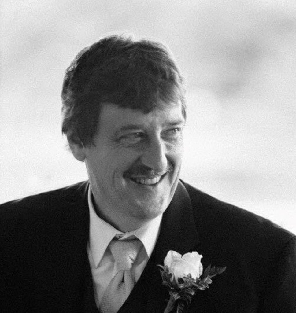 David K. Brandstatt