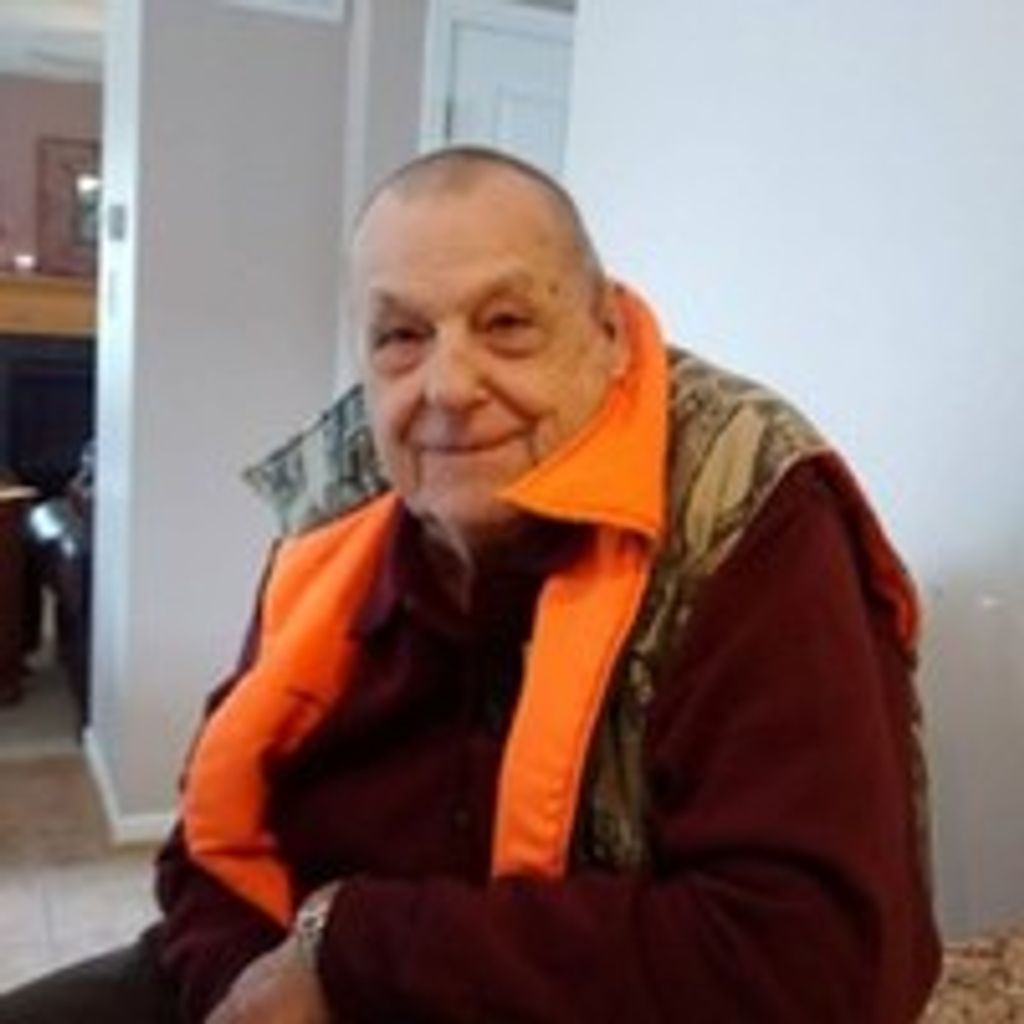 Stephen Goff, Jr.