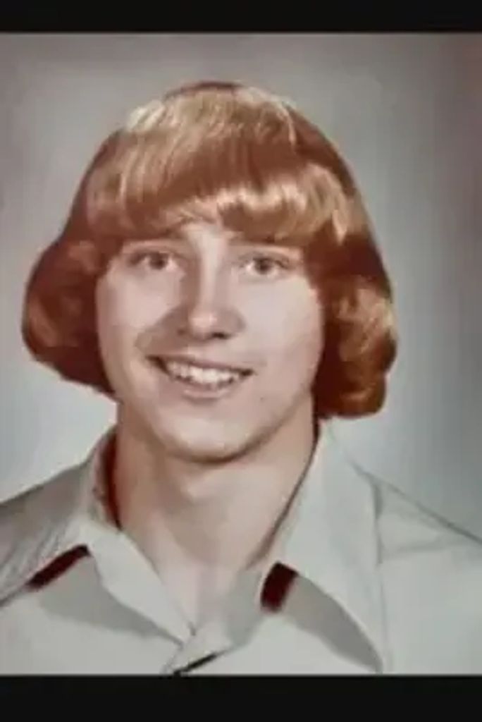 Glenn Dale Davies
