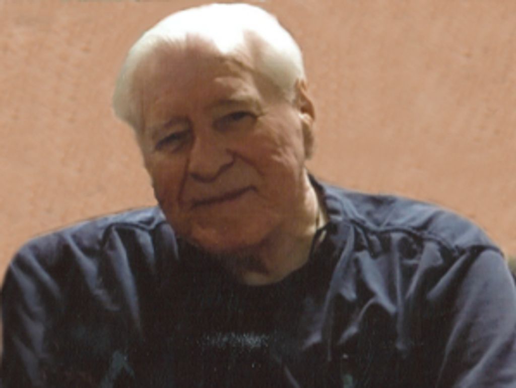 Charles Joseph Duffy