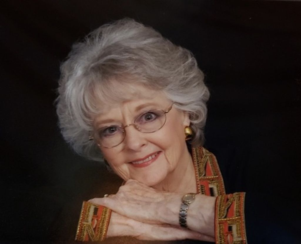 Lavada "Clarene" Denson Melton Profile Photo