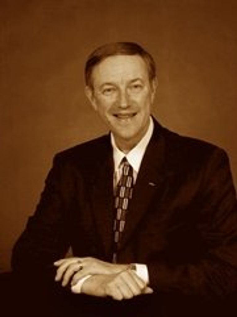 Charles James Johnson