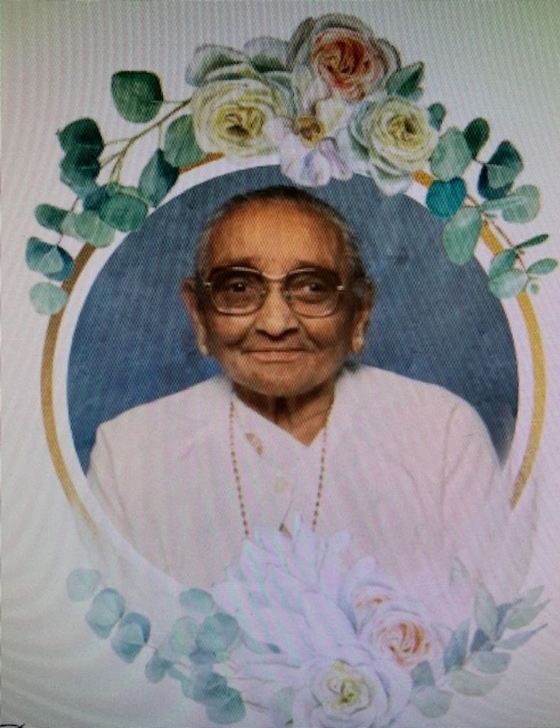 Parvatiben Kevalbhai Patel Profile Photo