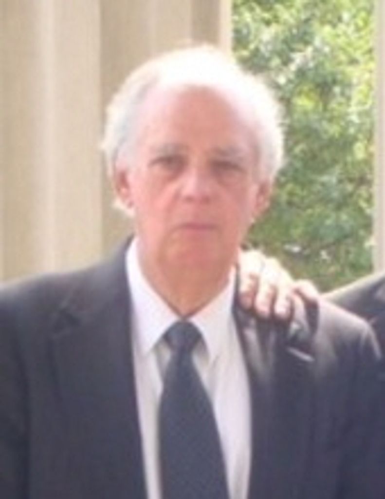 William Daup Iii