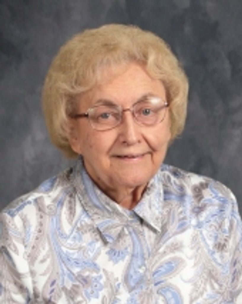 Joanne M. (Balogh) Adamcik