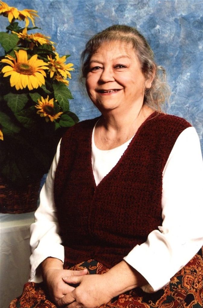 Mary Lee Grider Revels