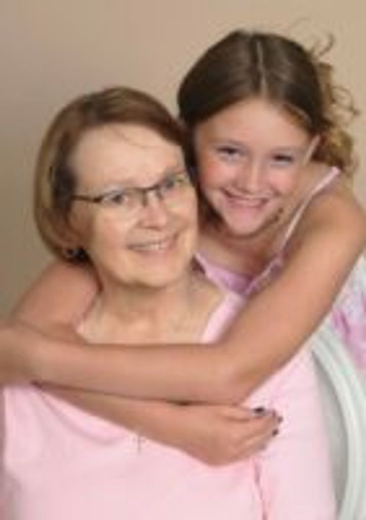 Bonnie M. Mattison
