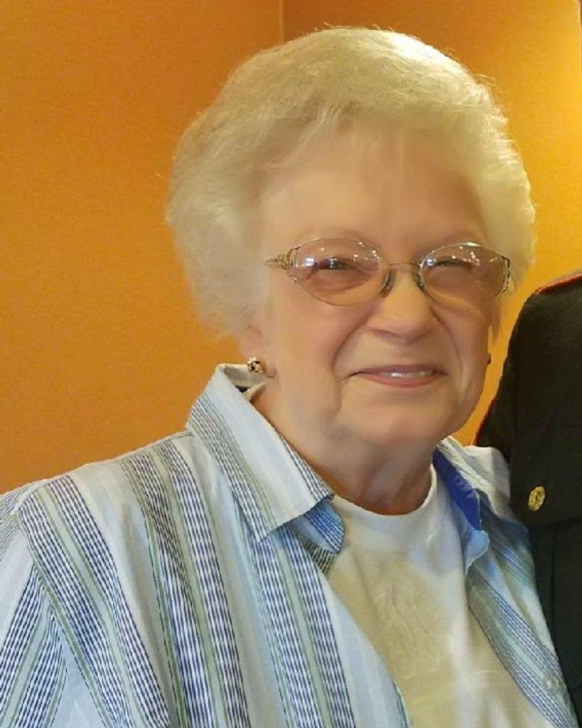 Sondra Kitchens