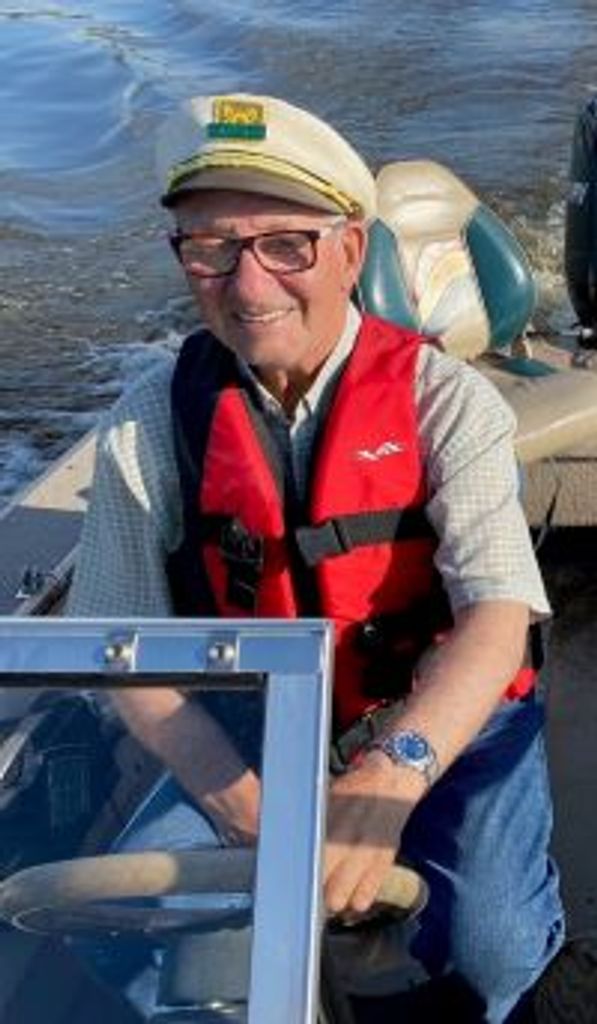 Elmer Earl Meade Profile Photo