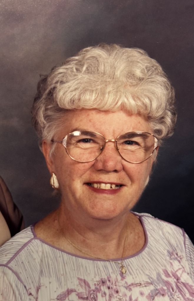 Rita M. Garry Profile Photo