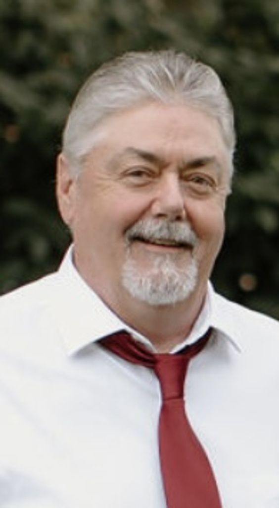 Walter L. Johnson, Jr.