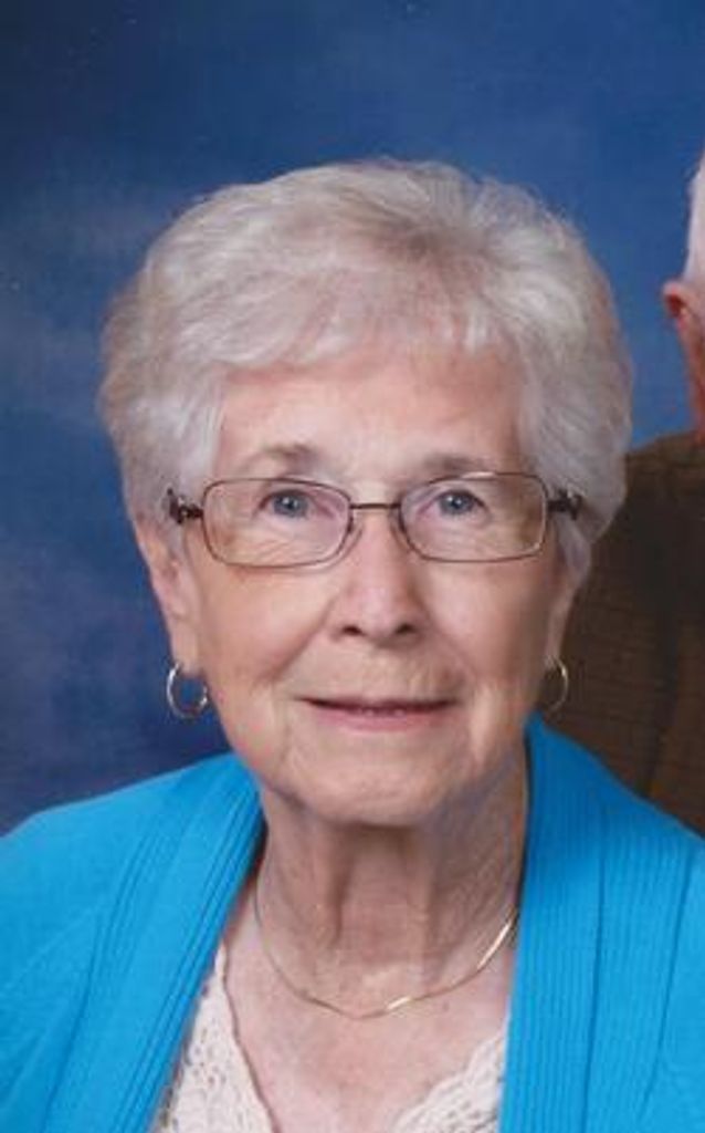 Marjorie Ann Allgood Profile Photo
