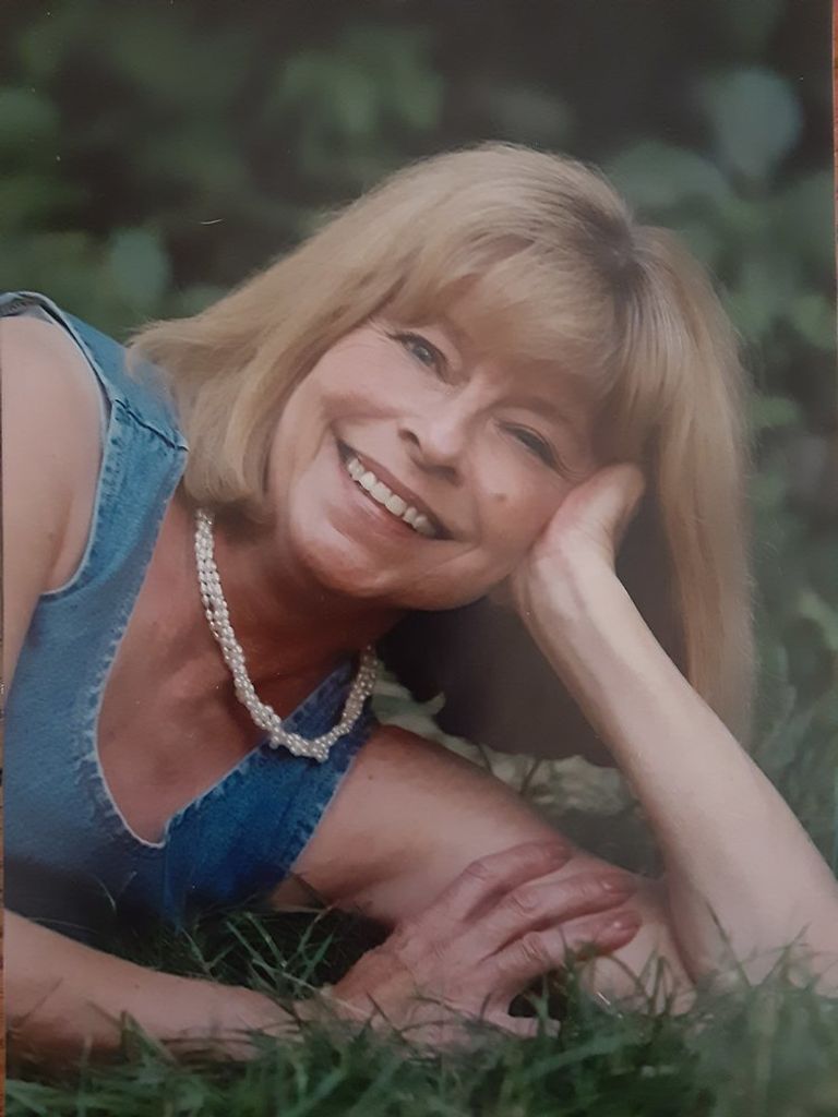 Marjoire A. Hall