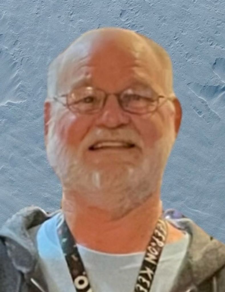Samuel D. Keith