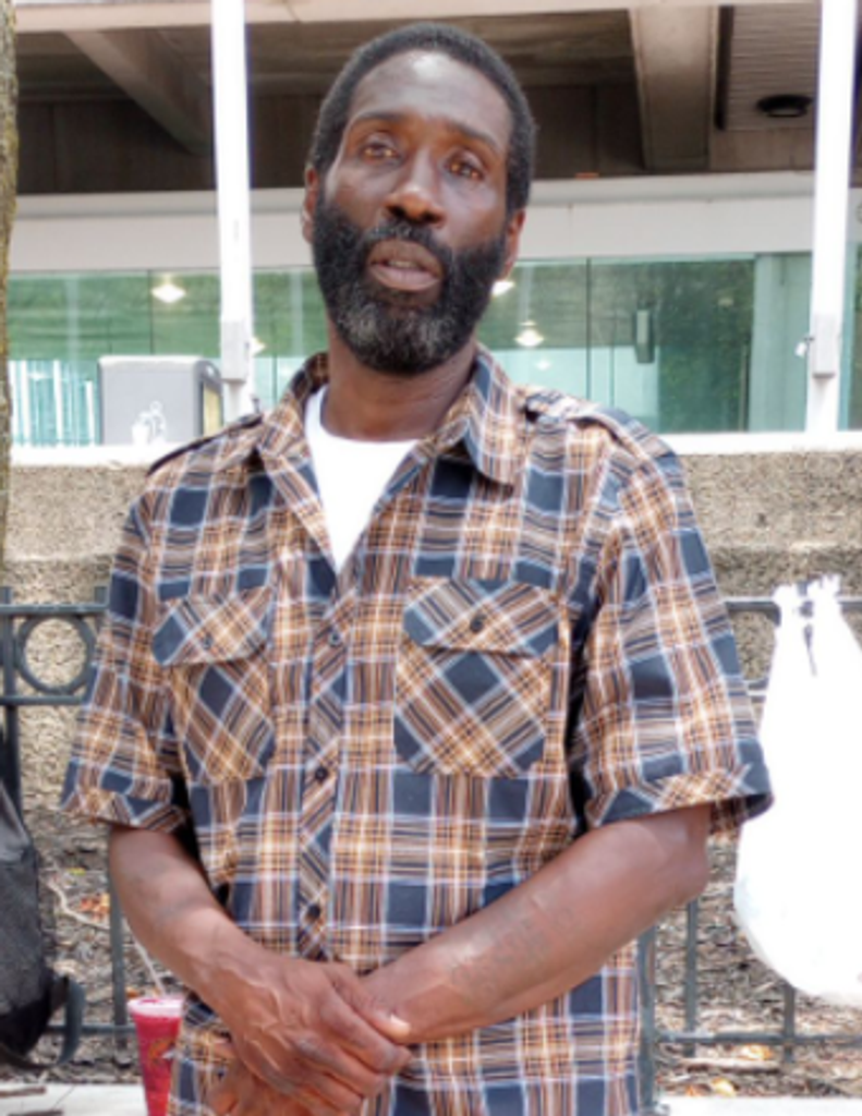Timothy Bernard Ford