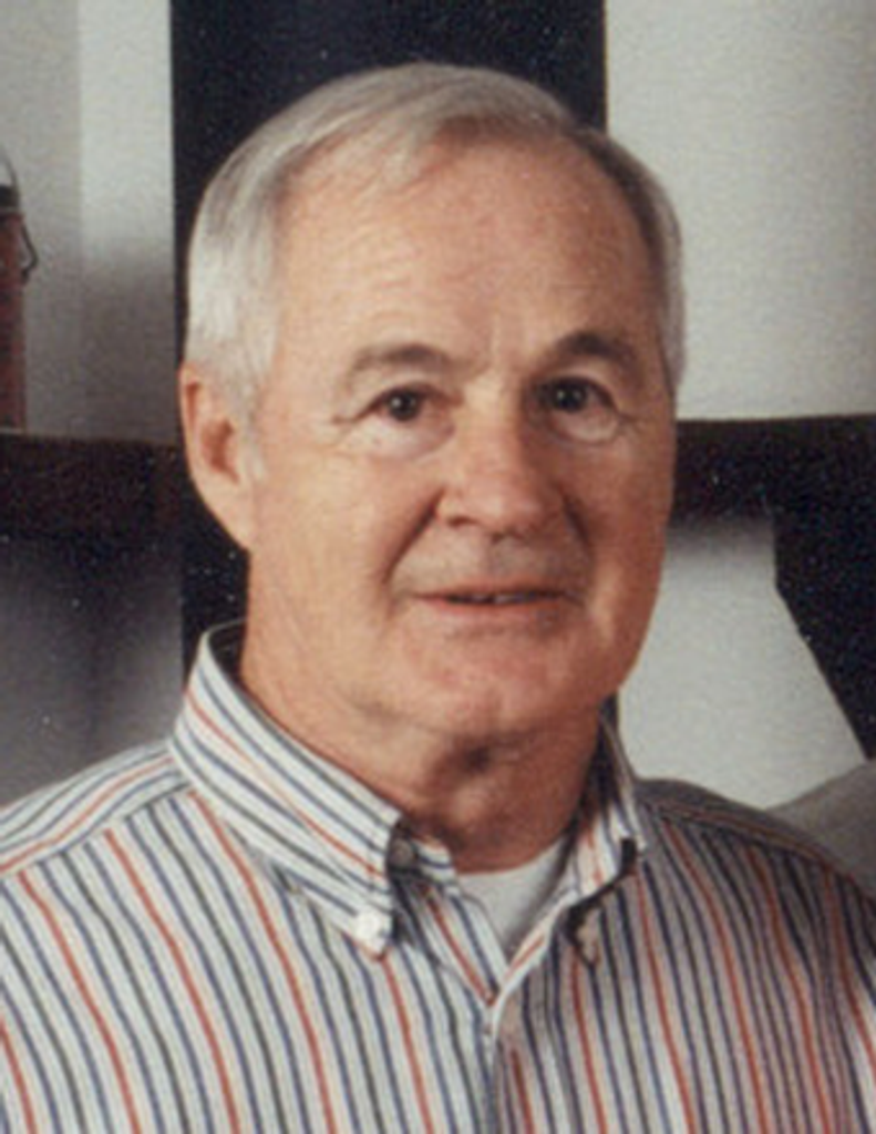 Charles E Reburn Profile Photo