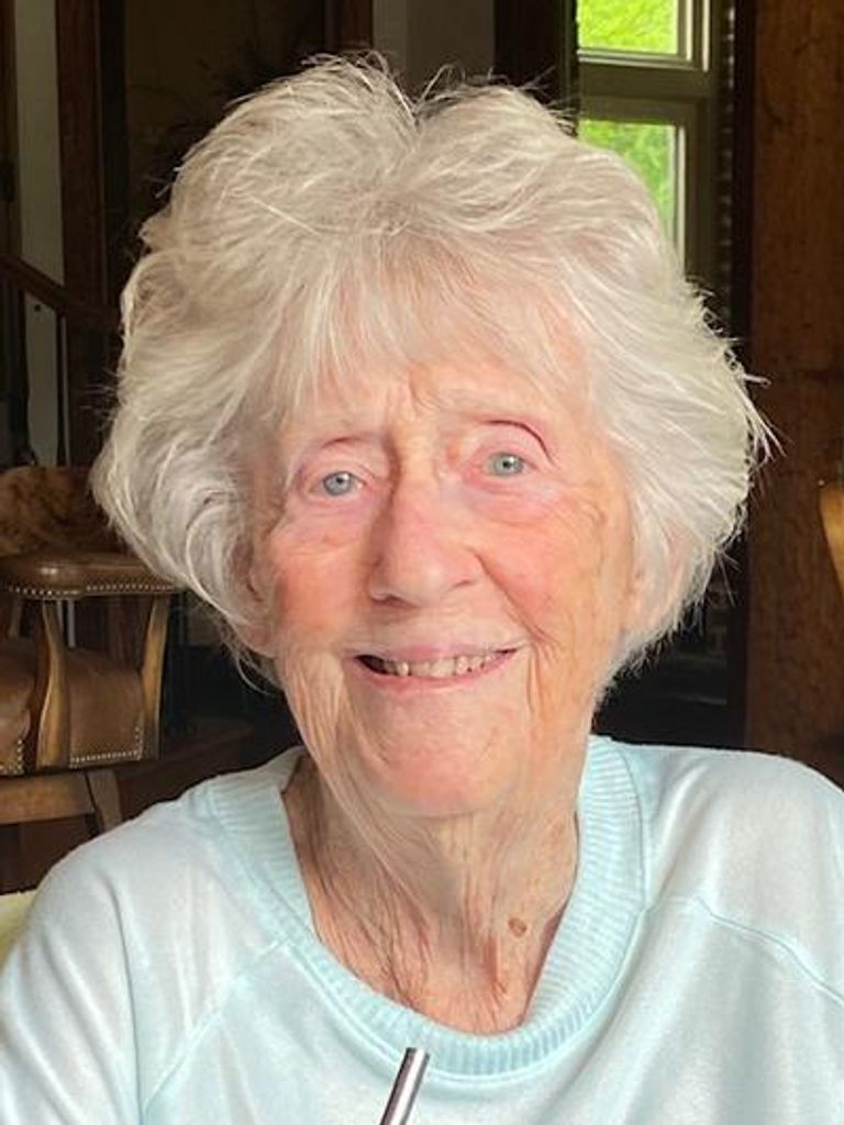 Dorothy Alene Davis Profile Photo