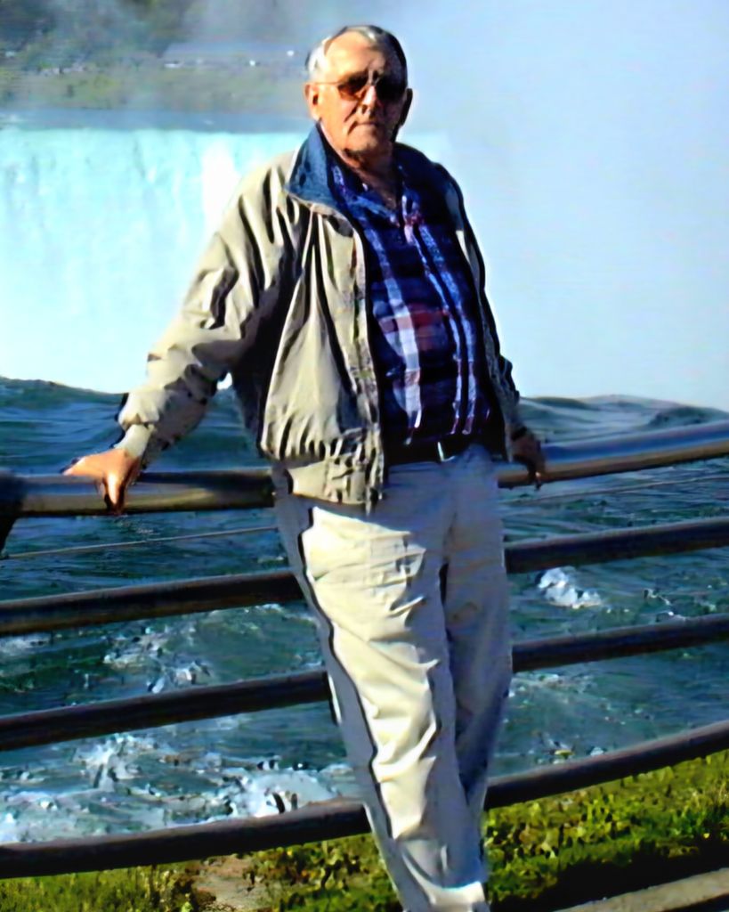 LaVern "Vern" E. Unger