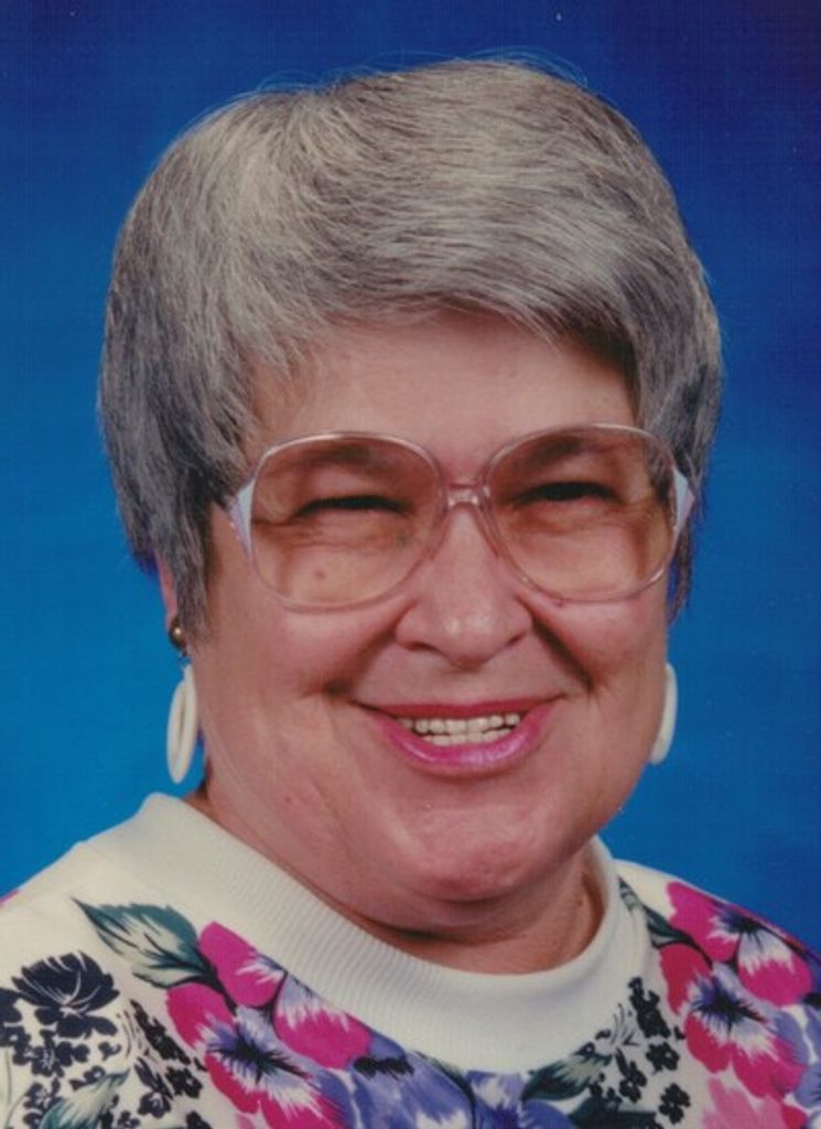 Frances Nell Dowgar Profile Photo