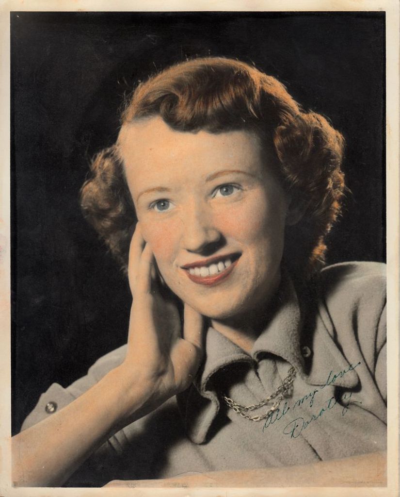 Dorothy Jean Case