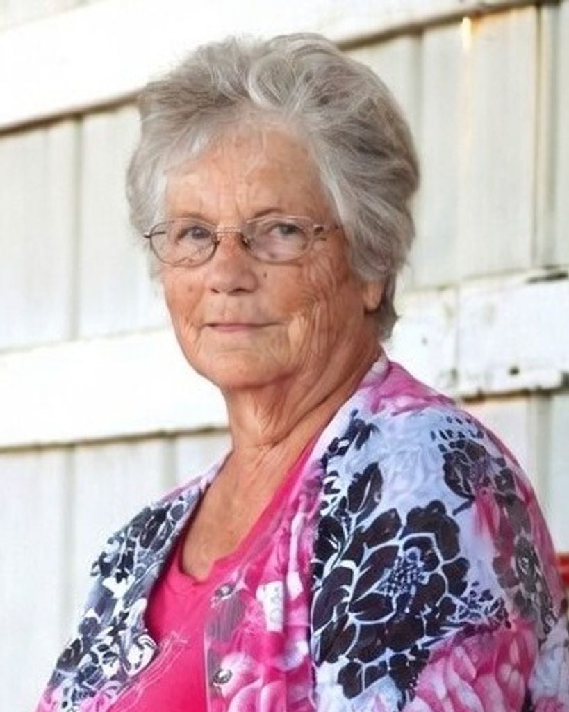 Barbara Jane Reed Profile Photo