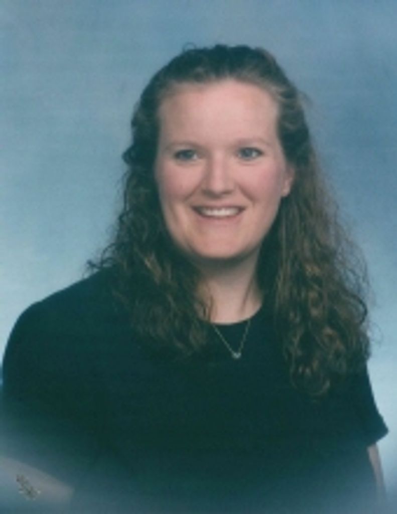 Elizabeth Goodale