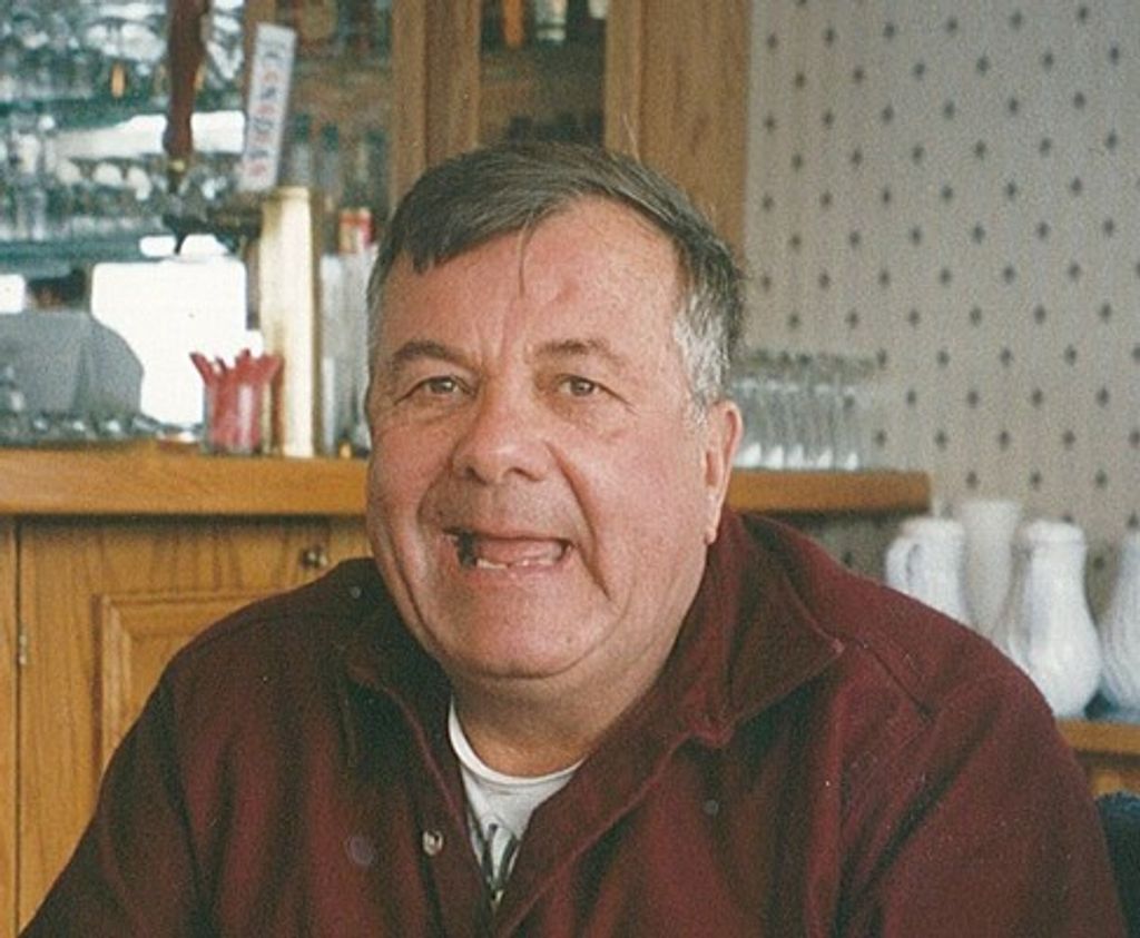 John "Jack" L. Sullivan