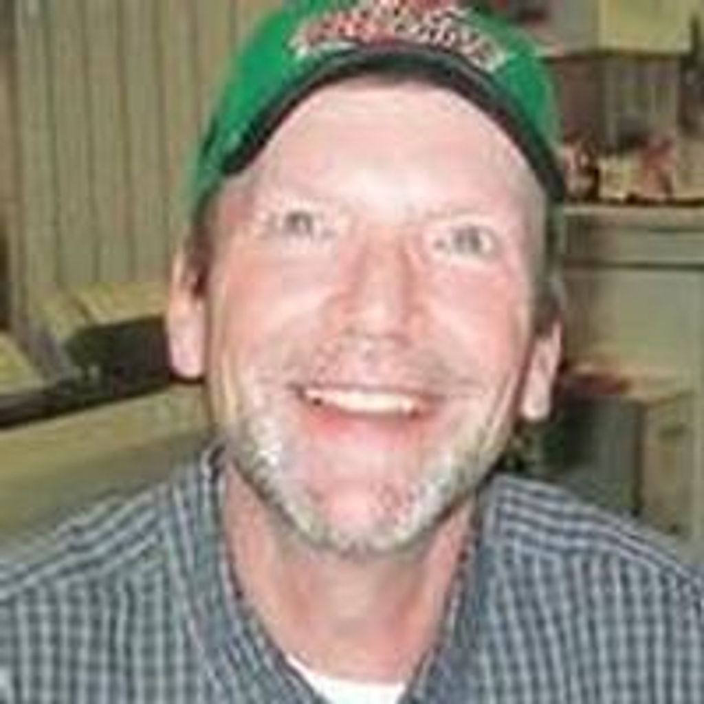 Monte  G. Ryan