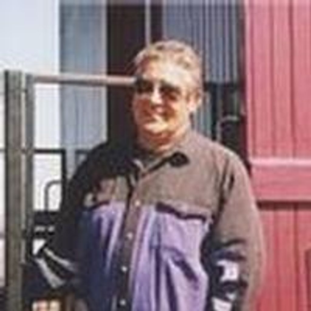 Manuel Anthony Valdez Profile Photo