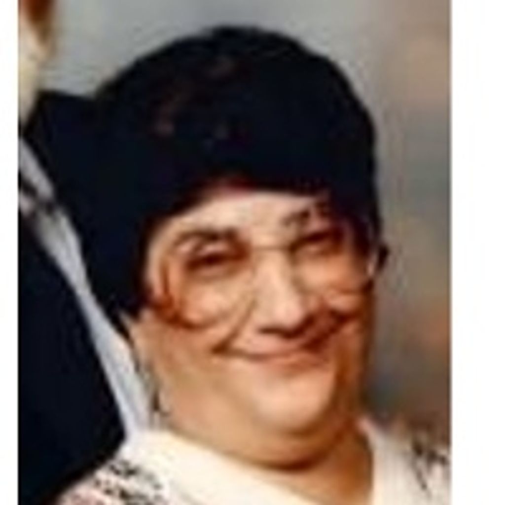 Norma Jean Leslie