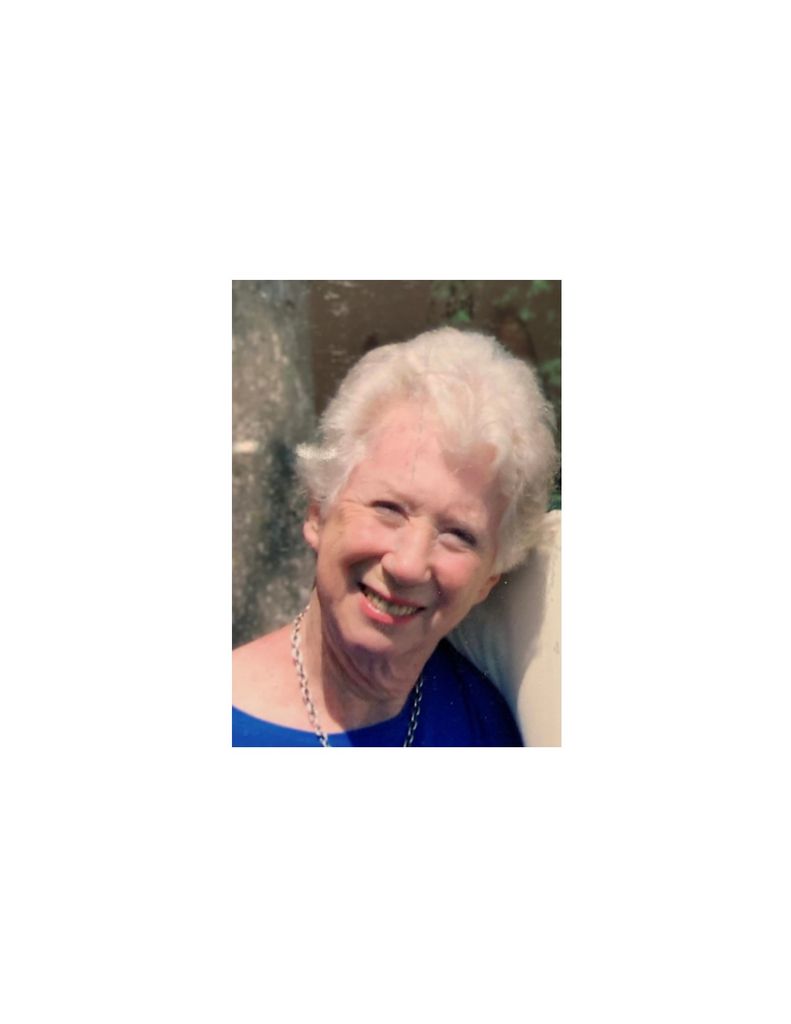 Eleanor "Ellie" D. Valvassori