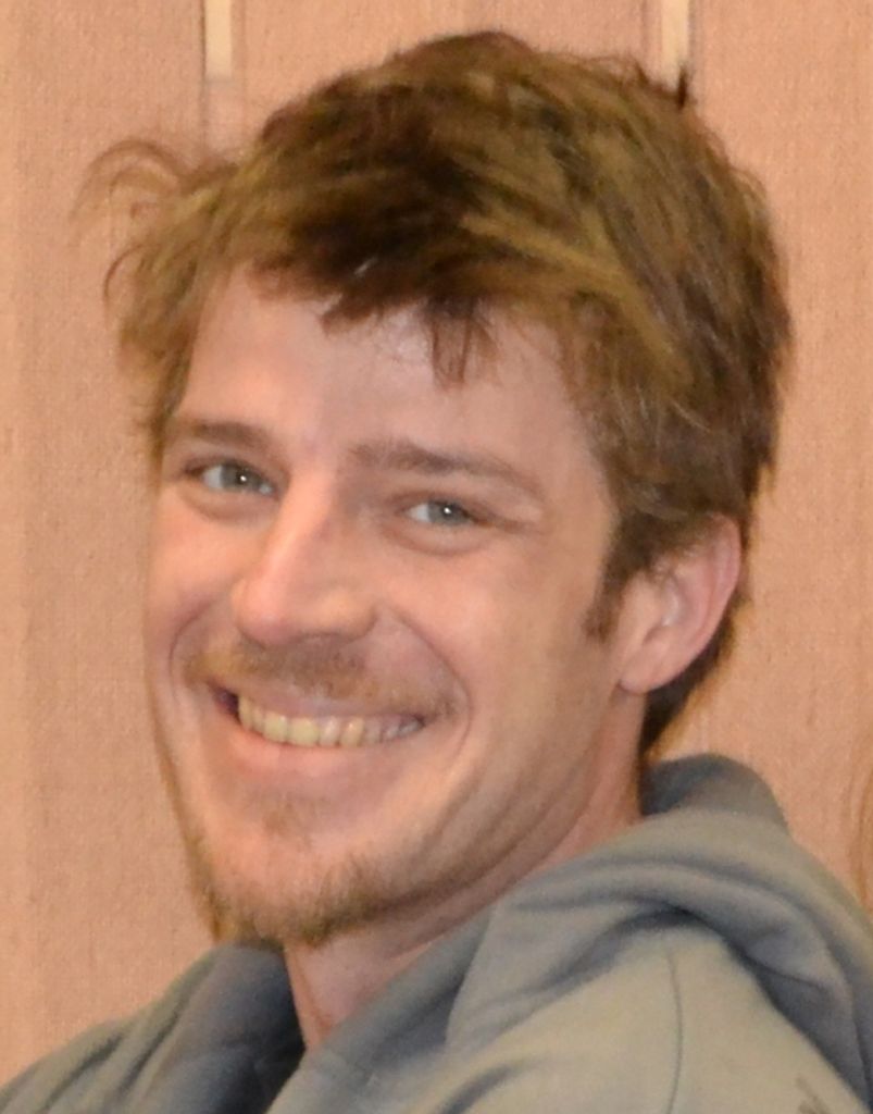 Donald R. Buterbaugh, Iii Profile Photo