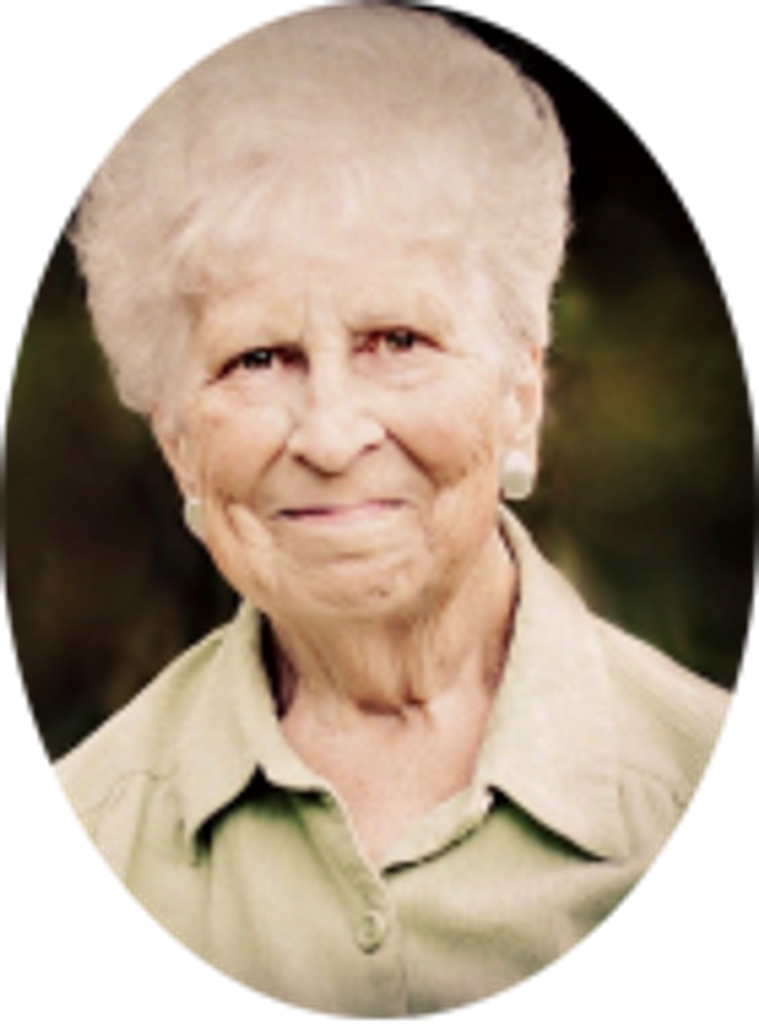 Wanda McConnell