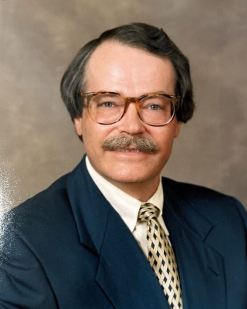Michael Livingston Montgomery