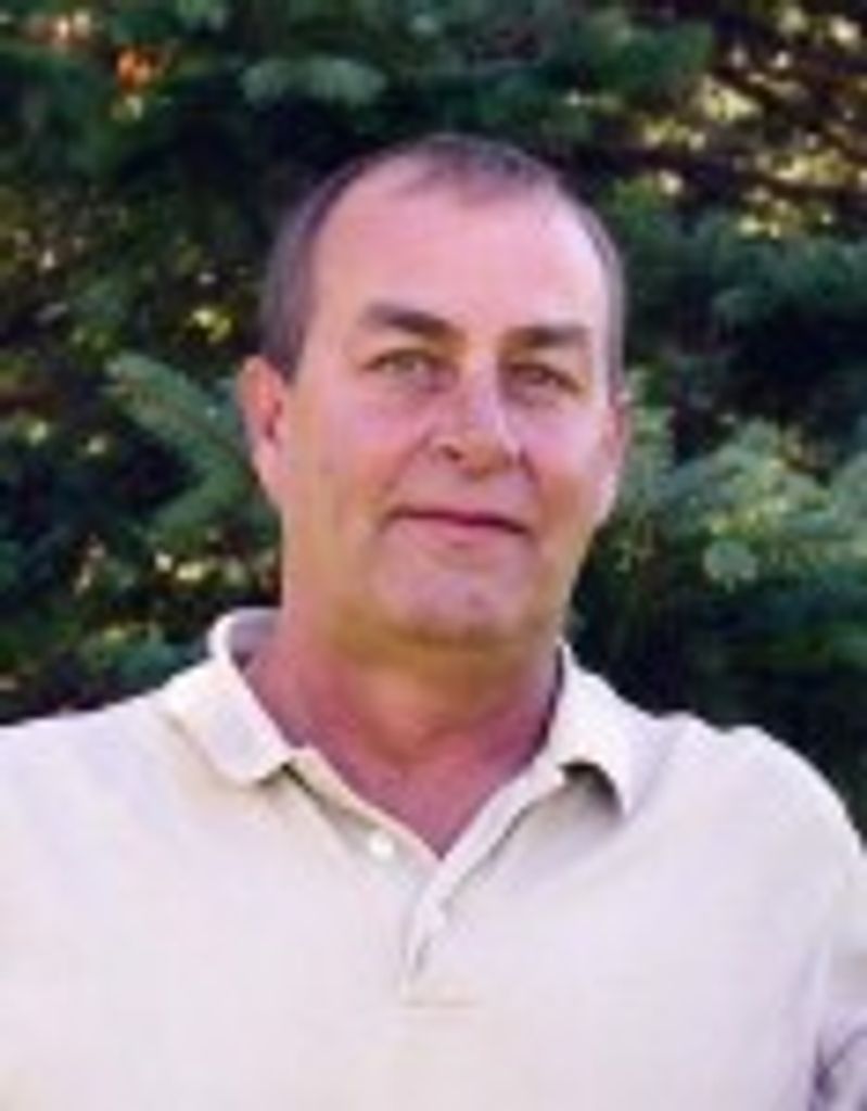 Robert Small Profile Photo