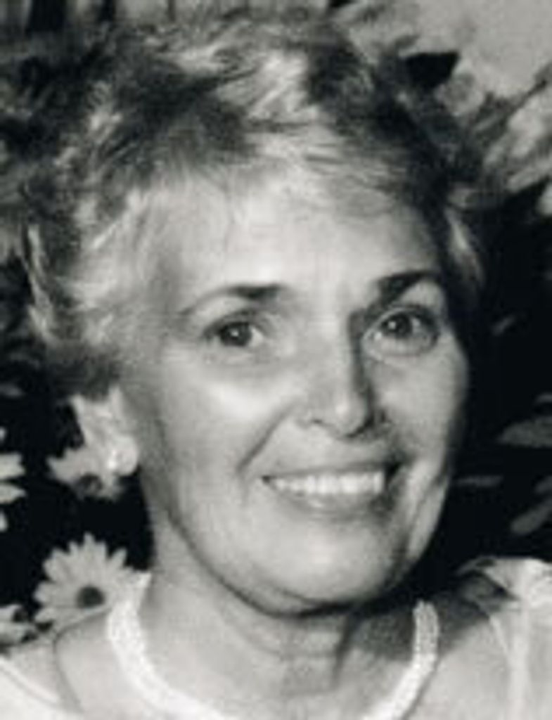 Irma L. Bilyeu