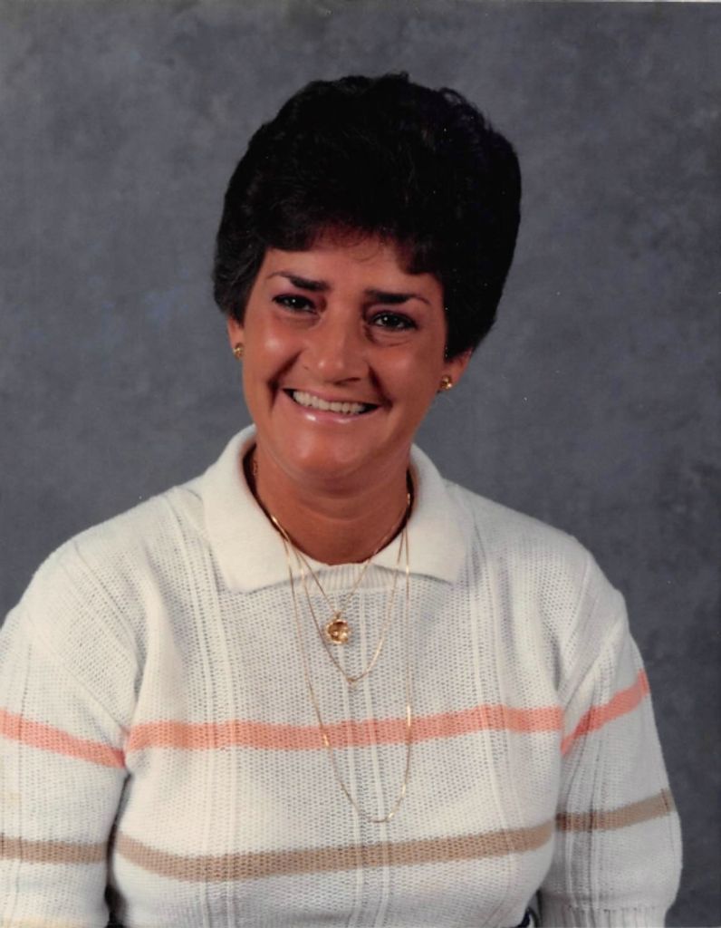 Margaret Ann Gray Profile Photo